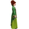 HalloweenCostumes.com Deluxe Disney Girl's Winifred Sanderson Costume | Hocus Pocus Costumes - 3 of 4