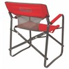 Coleman outpost breeze deck chair new arrivals