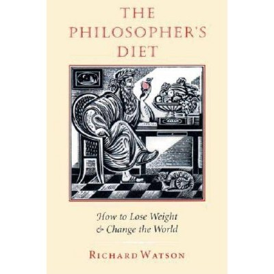 The Philosopher's Demise - by  Richard Watson (Paperback)