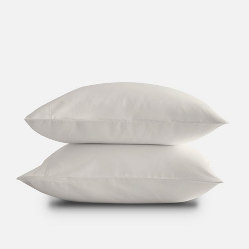 DOZ Bamboo Viscose Pillowcase Set, Organically Grown Bamboo, Buttery Soft, Cooling, High GSM - image 1 of 4