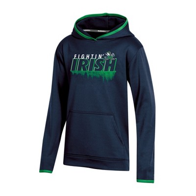 boys notre dame sweatshirt