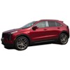 QAA is Compatible with 2019-2020 Cadillac XT4 6 Piece Stainless Pillar Post Trim PP59211 - 2 of 4