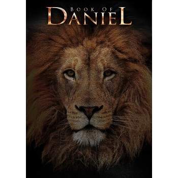 The Book of Daniel (DVD)(2013)