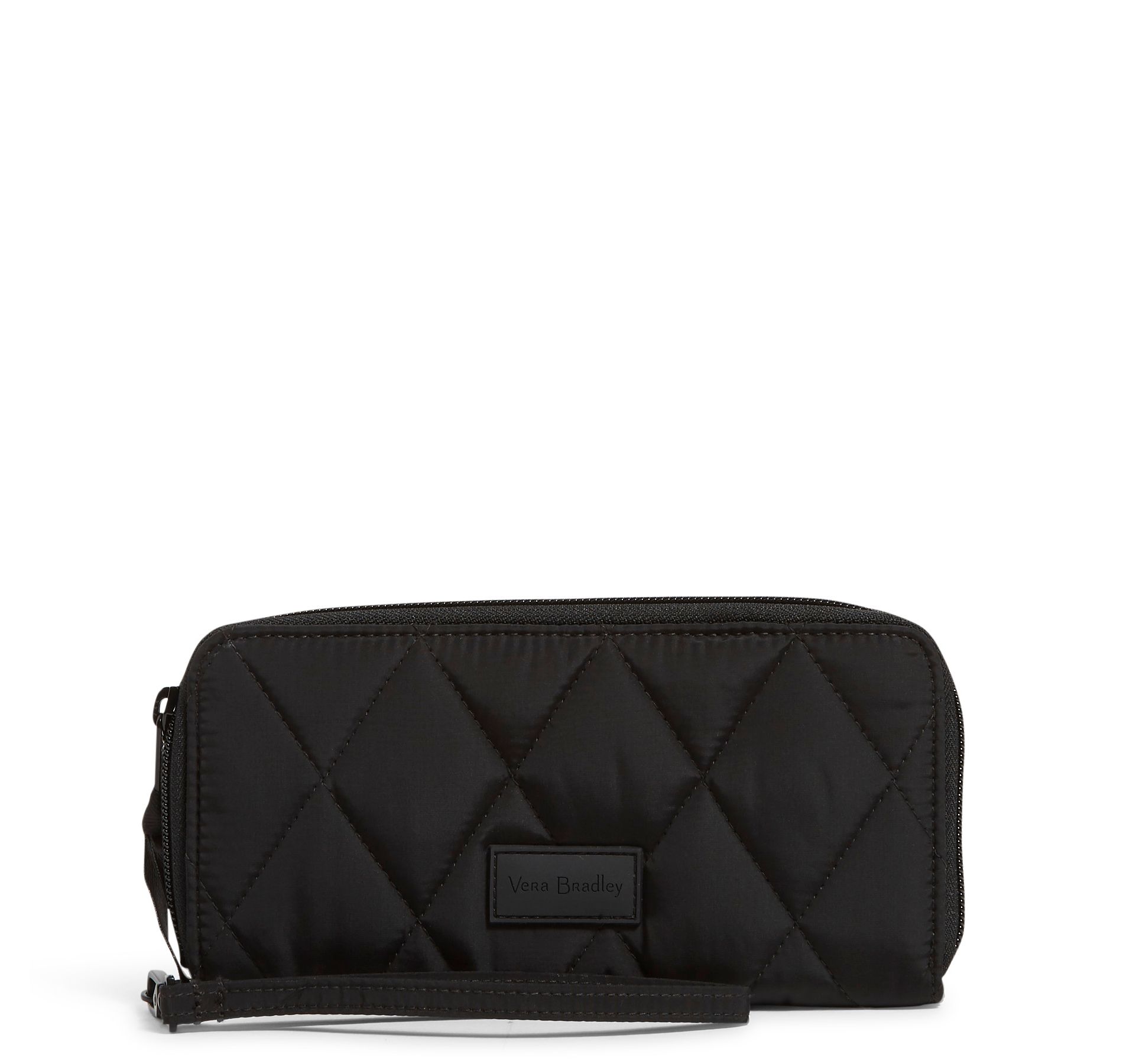 Vera Bradley Women's Outlet Ultralight Accordion Wristlet