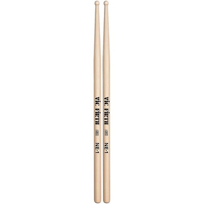 Vic Firth American Classic NE1 by Mike Johnston Drum Sticks Wood