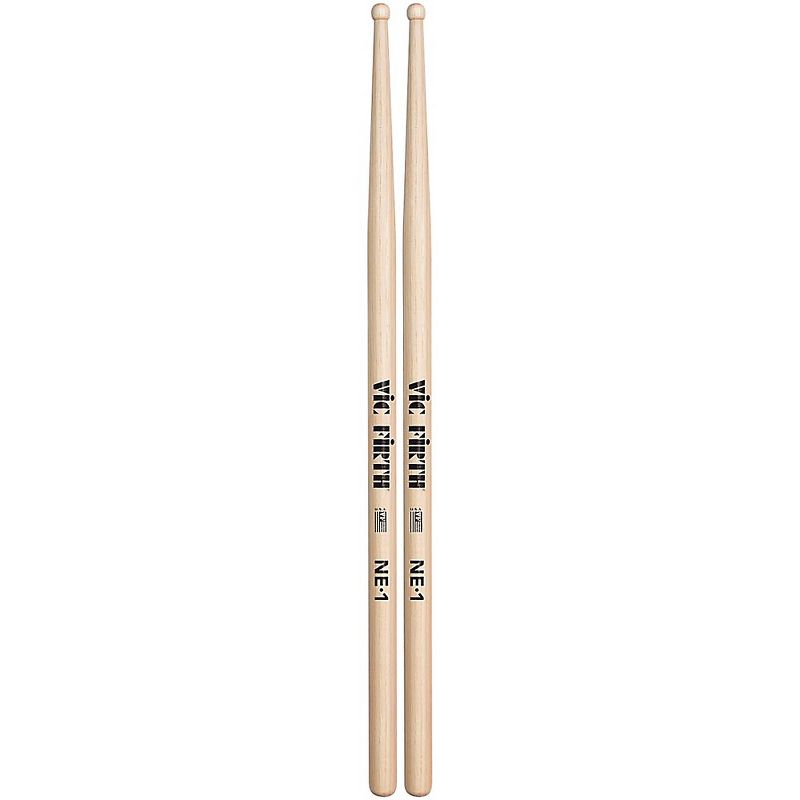 Vic Firth American Classic NE1 by Mike Johnston Drum Sticks Wood, 1 of 4