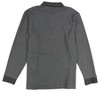 Alfani Mens Knit Polo Shirt - 2 of 2