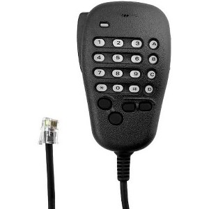 Banshee 6 Pin Mic MH-42B6JS For Yaesu FT-7800R FT-8800R FT-8900R FT-1807M - 1 of 1