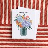 Love/Friendship Greeting Card Pack (3ct) "Sending Love" by Ramus & Co - 2 of 4