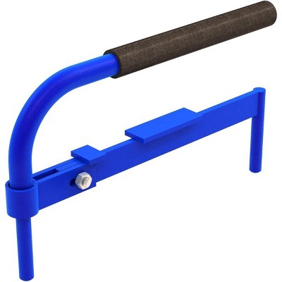 Bon Tool 21-164 Wall Unit Lifter 12 3/32-inch-inch Pin Spacing