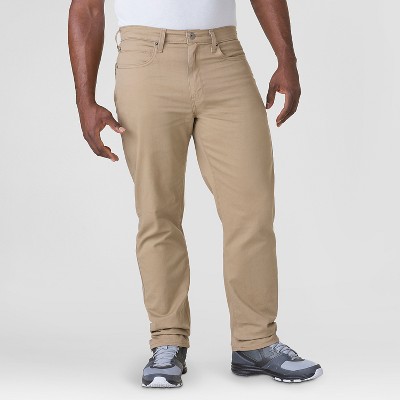 khaki levi jeans