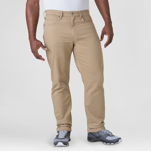 DENIZEN® From Levi's® Men's 231 Athletic Fit Jeans - British Khaki ...