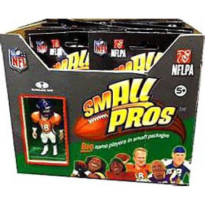 nfl mini figures