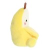 Aurora Palm Pals 5.5" Gwen Banana Yellow Stuffed Animal - 3 of 4