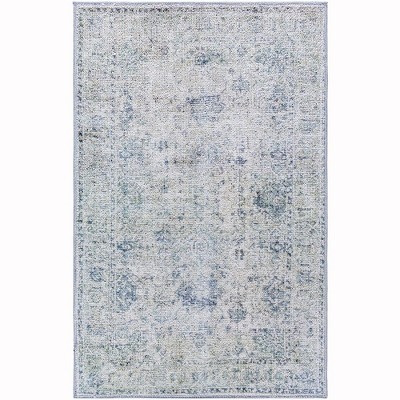 Mark & Day Arran Washable Woven Indoor Area Rugs
