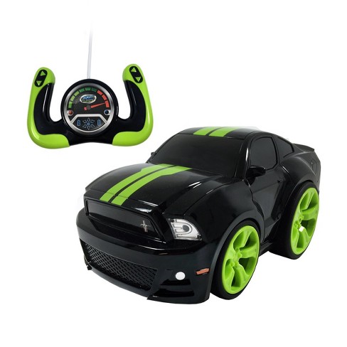 Remote control on sale ford mustang