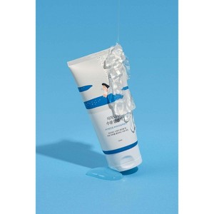 Round Lab Korean Skincare Birch Moisturizing Cleanser Gel Type for face | 150ml (5.07 fl.Oz) - 1 of 4