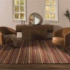 Hauteloom Brenda Living Room, Bedroom Area Rug - Bohemian, Transitional - 2 of 4