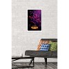 Trends International Five Nights at Freddy's Movie - Teaser One Sheet Framed Wall Poster Prints - 2 of 4