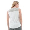 Aventura Clothing Women's Kendrick V-Neck Tank Top - 3 of 4
