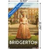 Trends International Netflix Bridgerton: Season 2 - Queen One Sheet Unframed Wall Poster Prints - image 3 of 4