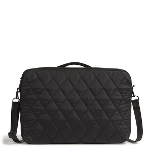 Vera Bradley Women's Outlet Ultralight Laptop Crossbody Bag - 1 of 2