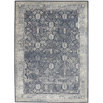 Nourison Home Malta MAI12 Indoor Area Rug