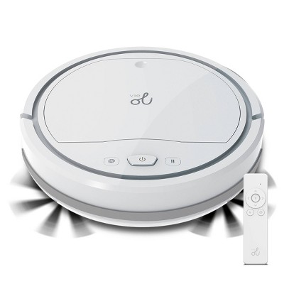 VieOli Smart Robot Vacuum Cleaner OLIR3004WH - White