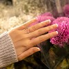 KISS Products Fake Nails - Falling - 33ct - 2 of 4