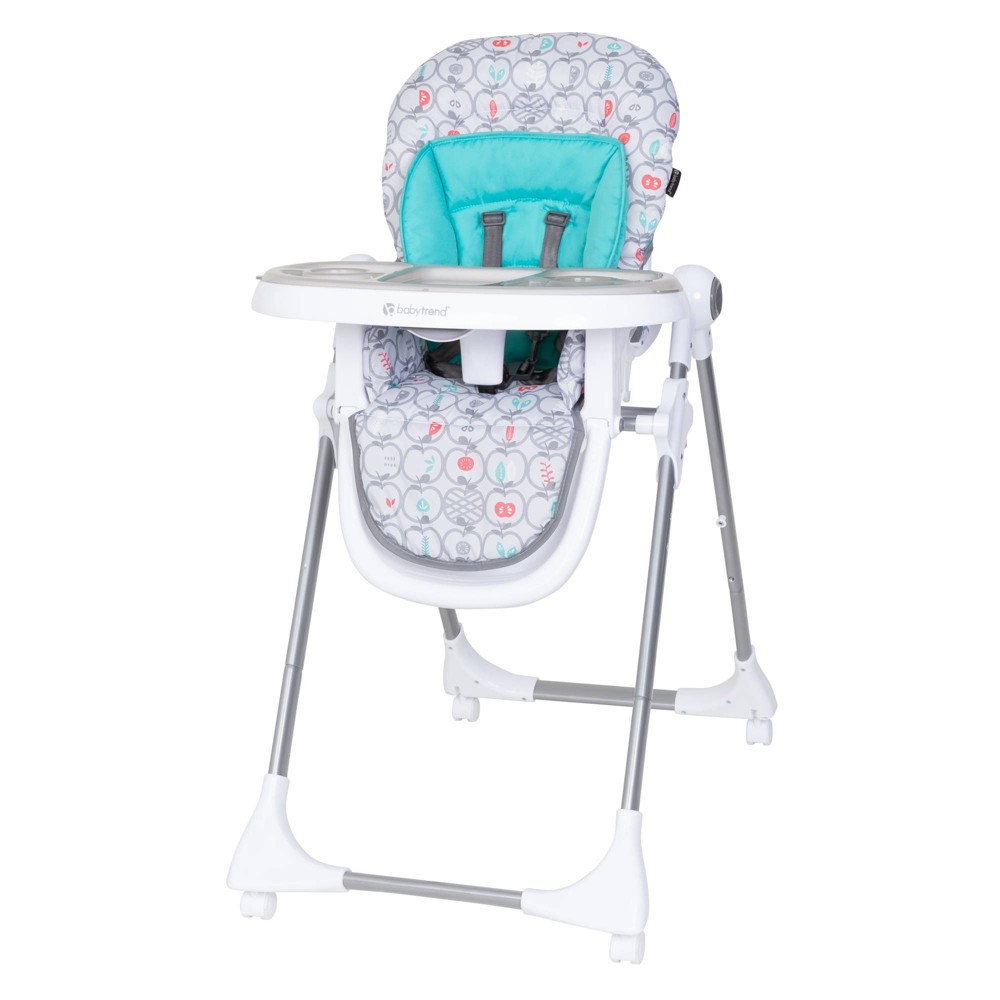 Baby Trend Aspen ELX High Chair - Farmers Market