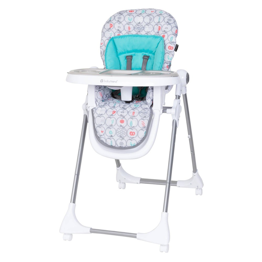 Baby Trend Aspen ELX High Chair - Farmers Market -  81506835