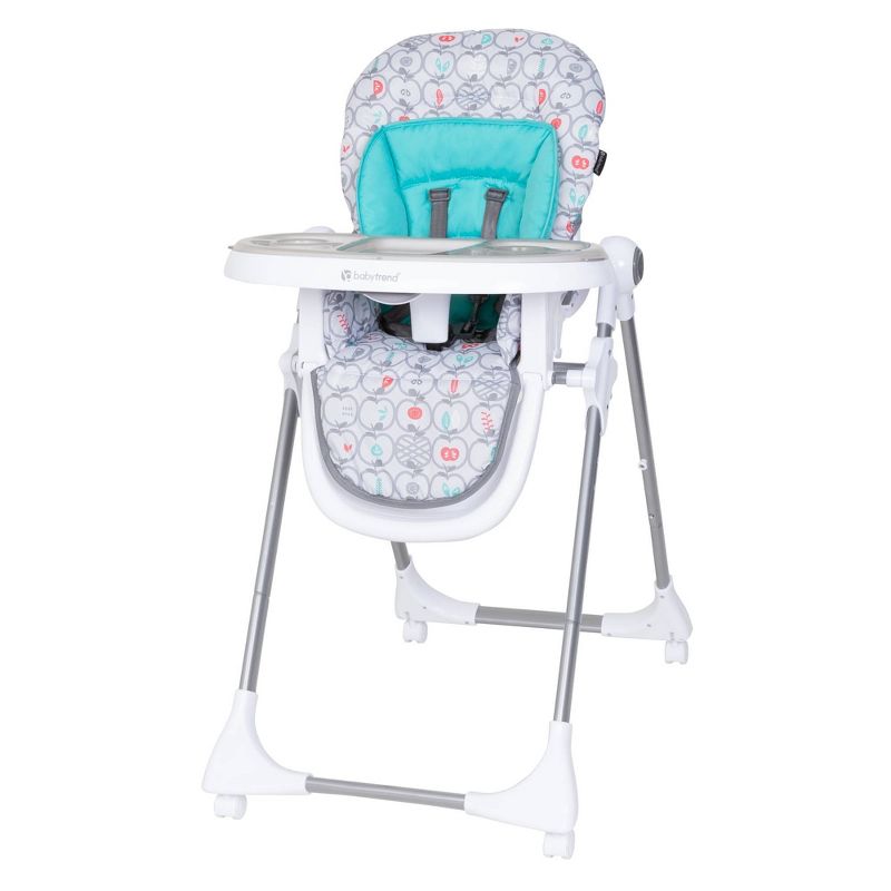 Baby Trend Aspen ELX High Chair , 1 of 15