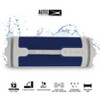 ALTEC LANSING HYDRAMOTION 2.0 Bluetooth Speaker - Waterproof, 12W, 16H Battery, RGB Lights, USB-C, Voice Assistant - 2 of 4