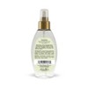 OGX Nourishing Coconut Oil Weightless Hydrating Oil Mist Lightweight Leave-In Hair Treatment - 4.0 fl oz - image 2 of 3