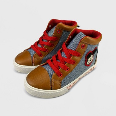 black high tops target