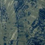 brushstroke camo