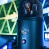 Blue Blackout Yeti Gaming and Streaming Microphone - image 3 of 4