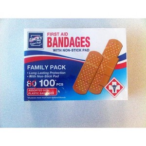 Lucky Super Soft Bandages - 1 of 1