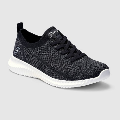 mei Opmerkelijk Vlak S Sport By Skechers Women's Resse Performance Sneakers : Target