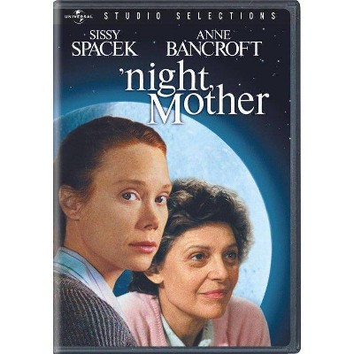 'Night, Mother (DVD)(2010)