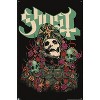 Trends International Ghost - Bliss Unframed Wall Poster Prints - 4 of 4