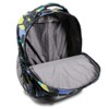 JWorld Sunrise Kids' 18" Rolling Backpack - Cubes - 4 of 4