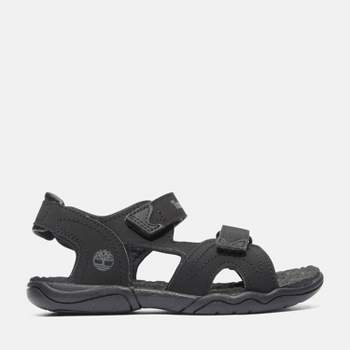 Timberland Youth Adventure Seeker 2-Strap Sandals