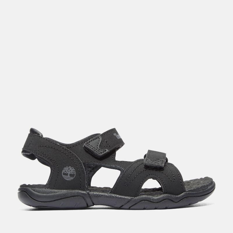 Timberland Youth Adventure Seeker 2-Strap Sandal, 1 of 8