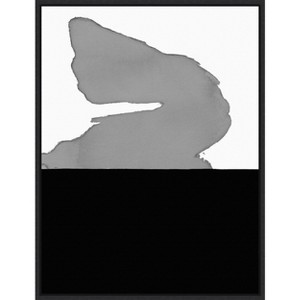 Amanti Art Cumulus I by Rob Delamater Canvas Wall Art Print Framed 18 x 24-in. - 1 of 4