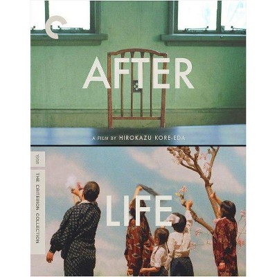 After Life (Blu-ray)(2021)