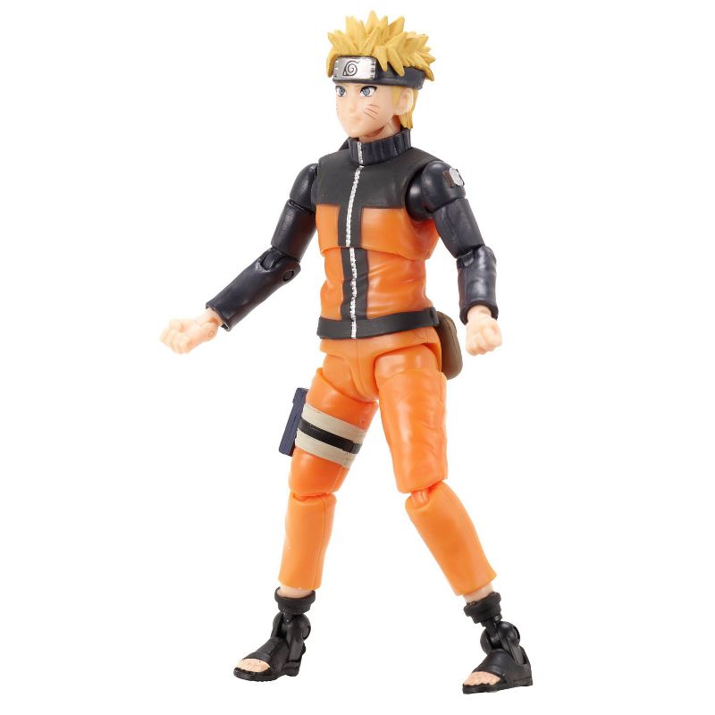 Uzumaki Naruto (Adult) Action Figure, 4 of 7