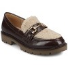 Journee Women's Jessamey Medium and Wide Width Loafer - 2 of 4