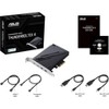 Asus ThunderboltEX 4 Thunderbolt/USB Adapter Cable Adapter (THUNDERBOLTEX4) - 2 of 4