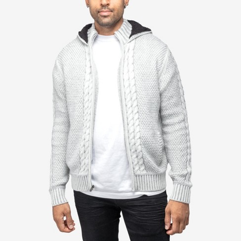 Zip up sweater outlet jacket